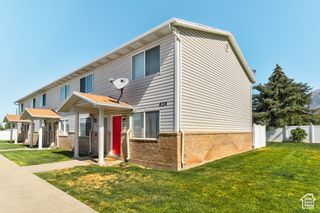 424 E 2050 N #1A, North Ogden, UT 84414