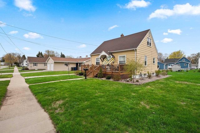 817 ELM STREET, De Pere, WI 54115