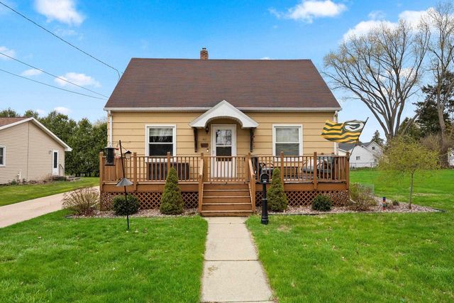 817 ELM STREET, De Pere, WI 54115