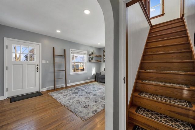 817 ELM STREET, De Pere, WI 54115