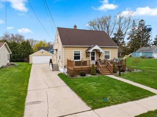 817 ELM STREET, De Pere, WI 54115
