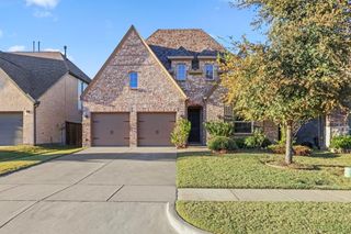 909 Hubbard Creek Trail, Mckinney, TX 75071