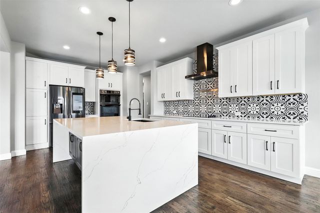8023 Pennington, Fort Worth, TX 76126