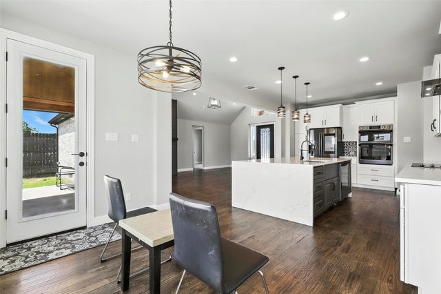8023 Pennington, Fort Worth, TX 76126