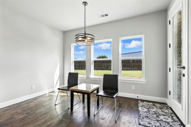 8023 Pennington, Fort Worth, TX 76126
