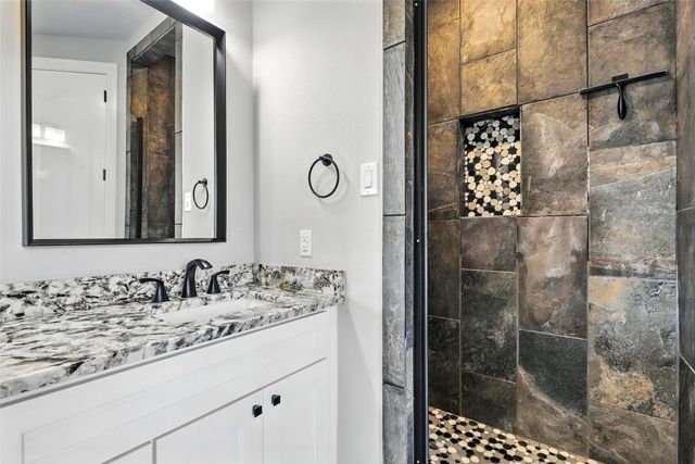 8023 Pennington, Fort Worth, TX 76126