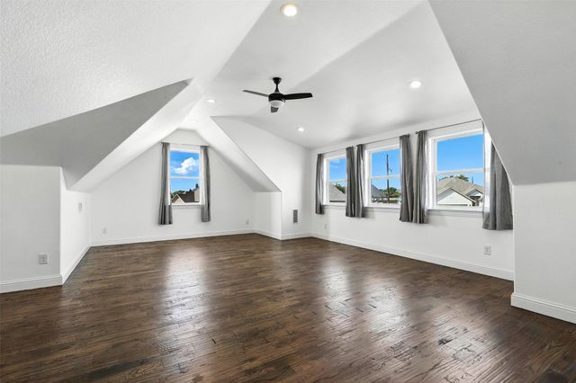 8023 Pennington, Fort Worth, TX 76126