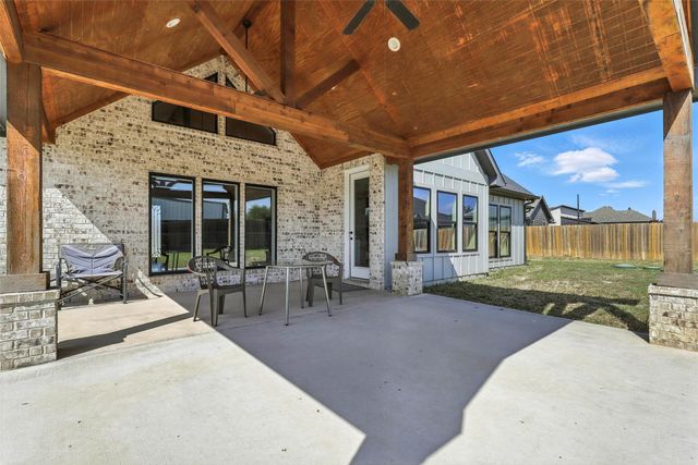 8023 Pennington, Fort Worth, TX 76126