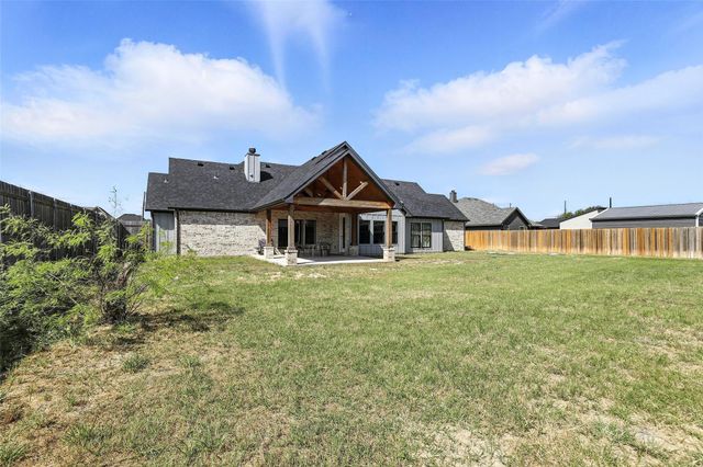 8023 Pennington, Fort Worth, TX 76126