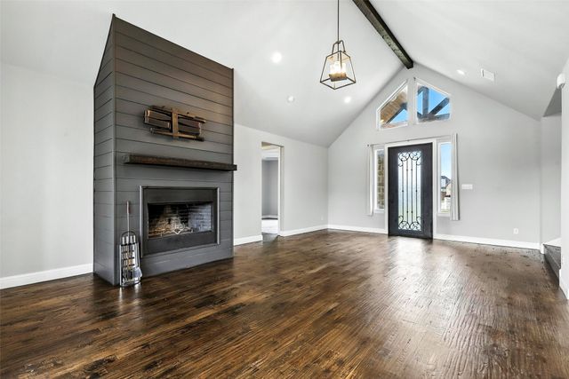 8023 Pennington, Fort Worth, TX 76126