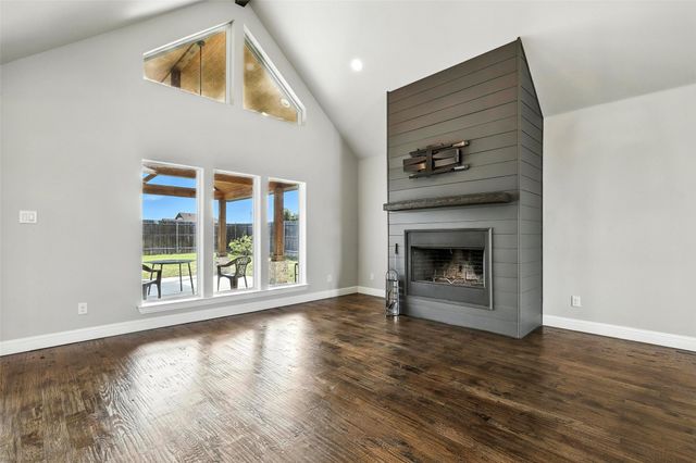 8023 Pennington, Fort Worth, TX 76126