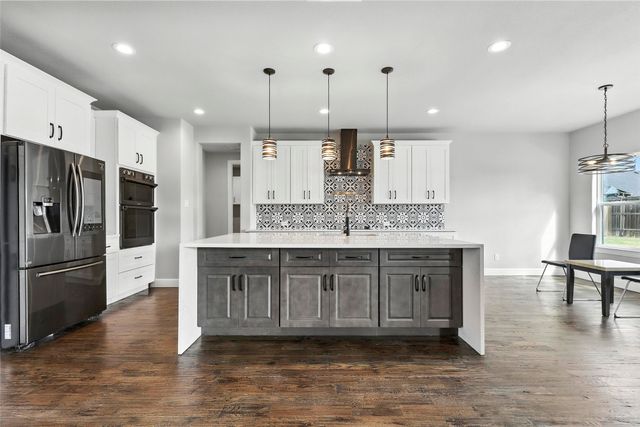 8023 Pennington, Fort Worth, TX 76126