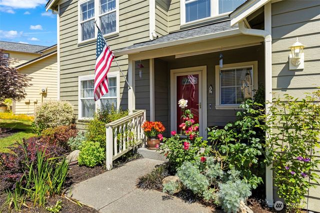 9619 Windswept Lane NW, Silverdale, WA 98383
