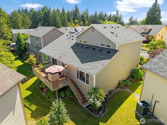 9619 Windswept Lane NW, Silverdale, WA 98383