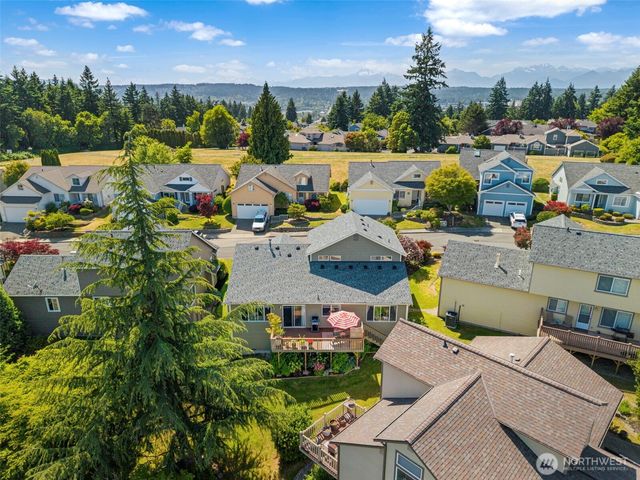 9619 Windswept Lane NW, Silverdale, WA 98383