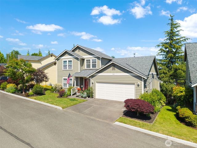 9619 Windswept Lane NW, Silverdale, WA 98383