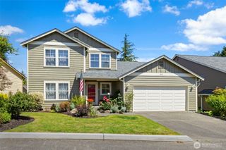 9619 Windswept Lane NW, Silverdale, WA 98383