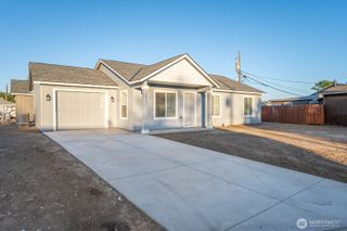 1420 W Craig Street, Moses Lake, WA 98837