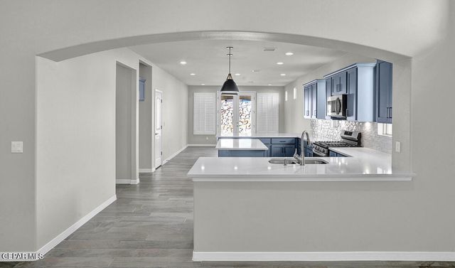 13653 Prime Vista Court, El Paso, TX 79928