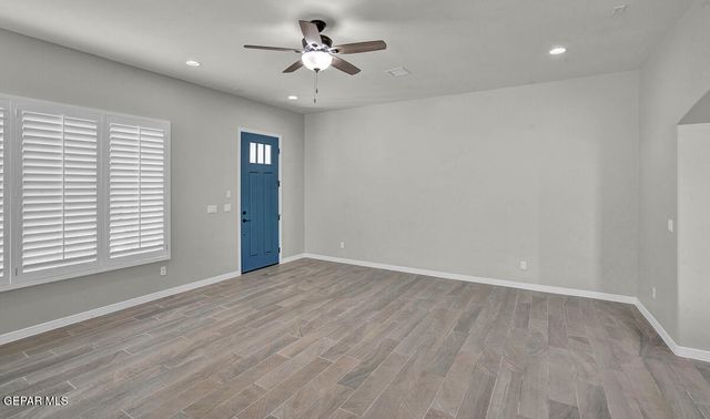 13653 Prime Vista Court, El Paso, TX 79928