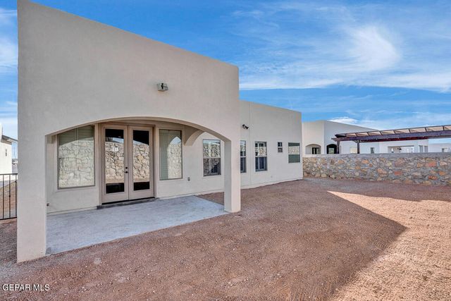 13653 Prime Vista Court, El Paso, TX 79928