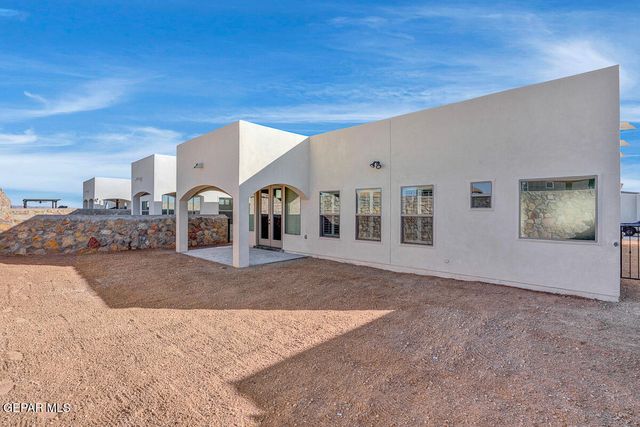 13653 Prime Vista Court, El Paso, TX 79928