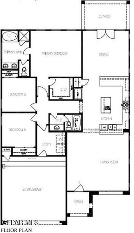 13653 Prime Vista Court, El Paso, TX 79928