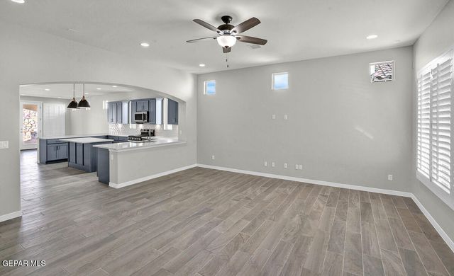13653 Prime Vista Court, El Paso, TX 79928