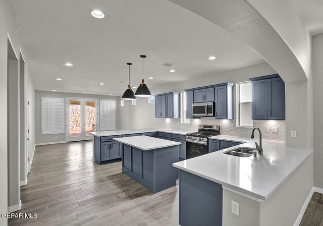 13653 Prime Vista Court, El Paso, TX 79928