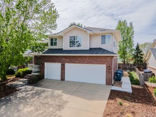 2513 Falcon Drive, Longmont, CO 80503