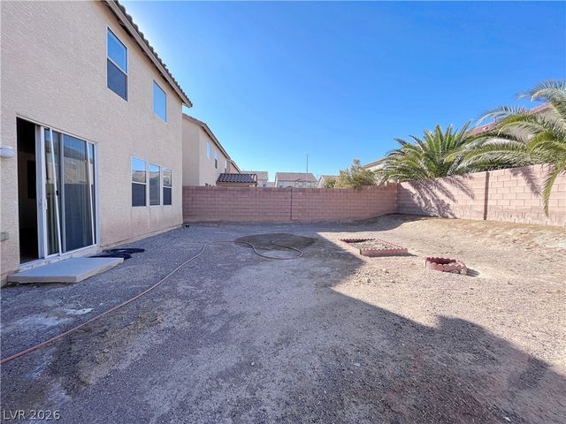 11609 Whipkey Street, Las Vegas, NV 89183