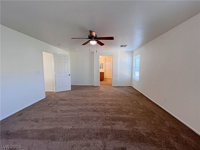 11609 Whipkey Street, Las Vegas, NV 89183