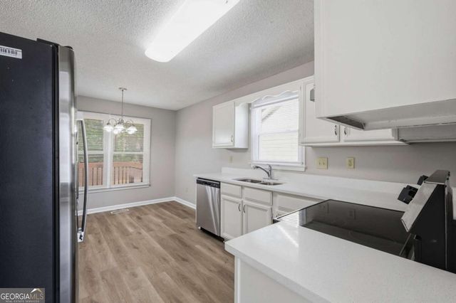 5095 Glendora Drive, Powder Springs, GA 30127