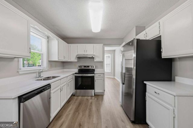 5095 Glendora Drive, Powder Springs, GA 30127