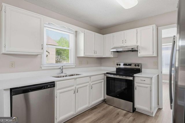 5095 Glendora Drive, Powder Springs, GA 30127