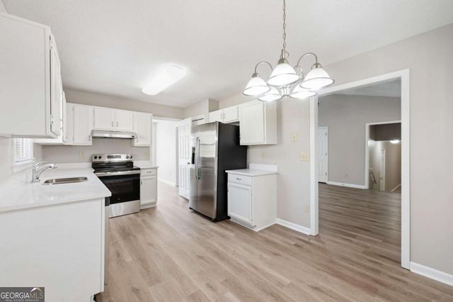 5095 Glendora Drive, Powder Springs, GA 30127