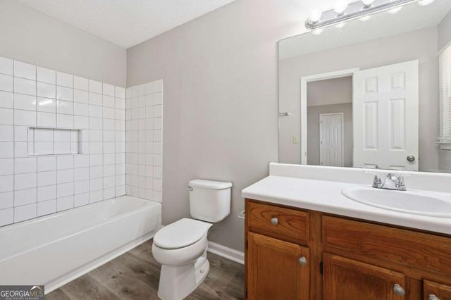 5095 Glendora Drive, Powder Springs, GA 30127