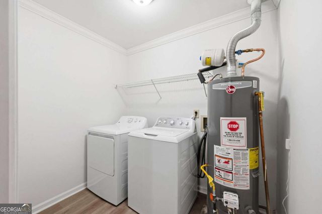 5095 Glendora Drive, Powder Springs, GA 30127