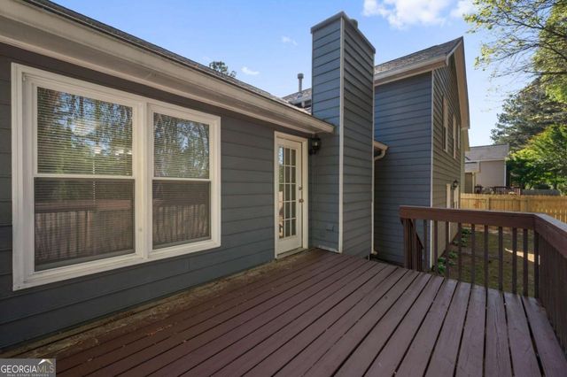 5095 Glendora Drive, Powder Springs, GA 30127