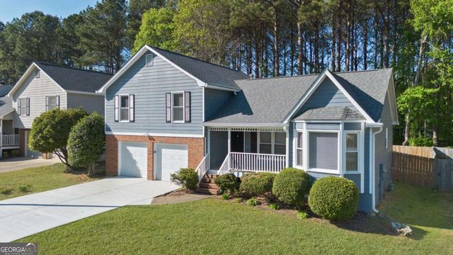 5095 Glendora Drive, Powder Springs, GA 30127
