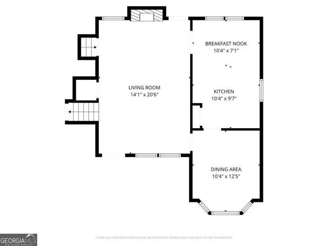 5095 Glendora Drive, Powder Springs, GA 30127