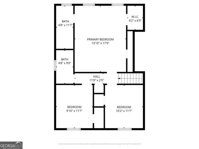 5095 Glendora Drive, Powder Springs, GA 30127