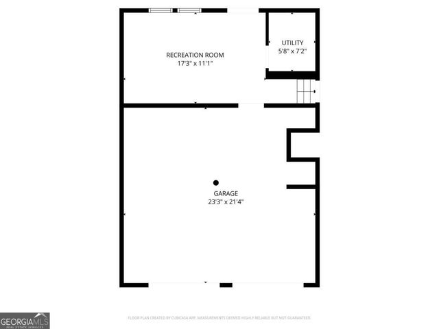 5095 Glendora Drive, Powder Springs, GA 30127