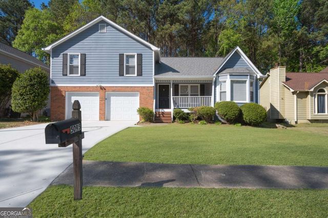 5095 Glendora Drive, Powder Springs, GA 30127