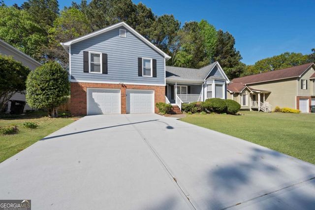 5095 Glendora Drive, Powder Springs, GA 30127
