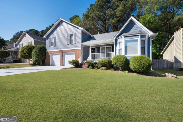 5095 Glendora Drive, Powder Springs, GA 30127