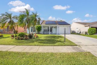 7739 Canal Drive, Lake Worth, FL 33467