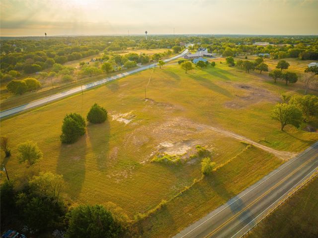 1360 E Bypass 287, Alvord, TX 76225