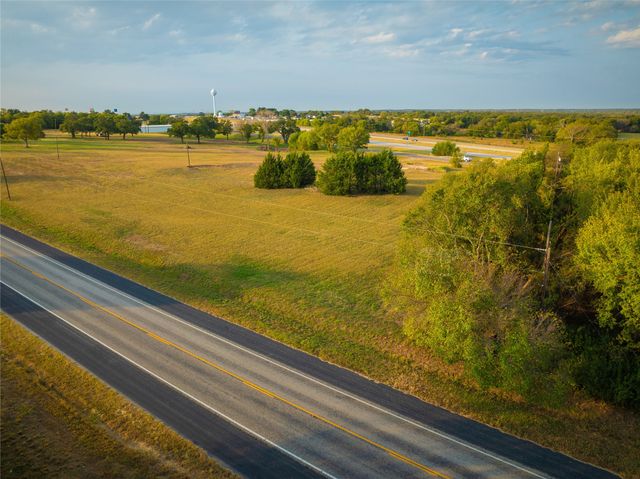 1360 E Bypass 287, Alvord, TX 76225