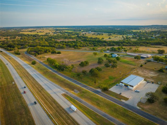 1360 E Bypass 287, Alvord, TX 76225